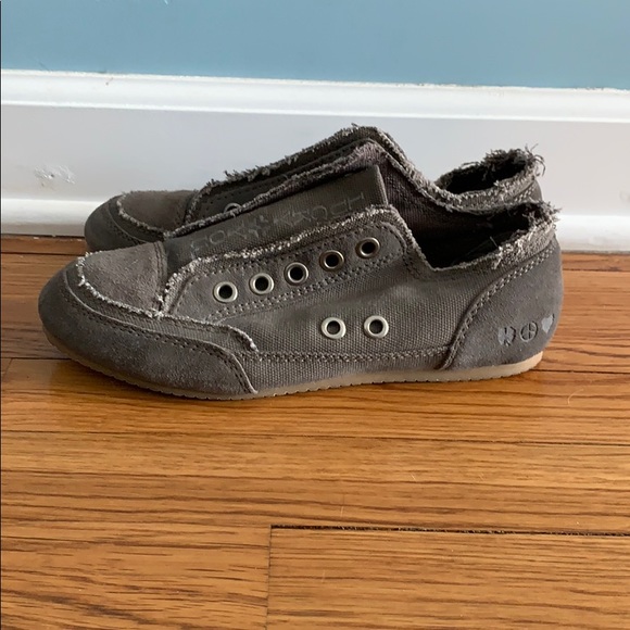 Lucky Brand Sneakers - Picture 3 of 6